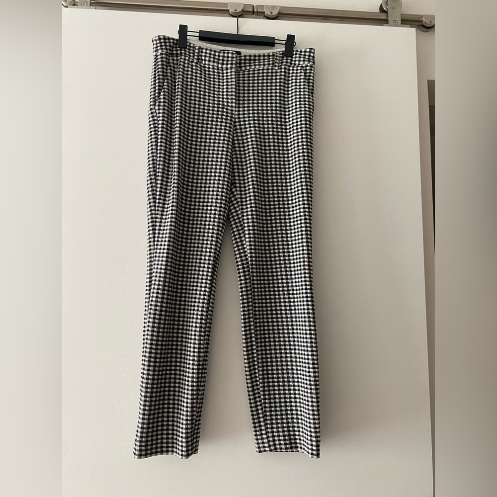 Express Columnist Ankle Pants